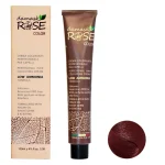 رنگ مو قرمز کد 5.66 حجم 100 ميل داماسک رز - DAMASK ROSE - Image 2