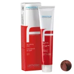 رنگ مو بدون آمونياک DARK IN COPPER BLOND کد 6/44 حجم 100ميل اويستر - OYSTER