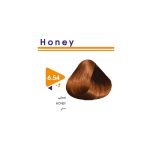 رنگ مو عسلی کد 6.54 حجم 120 ميل ويتامول - VITAMOL
