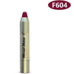 رژ لب مدادي حجم 3 گرم مدل Always Sharp شماره F 604 کنسي - KENCI