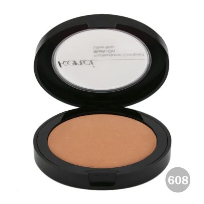 رژ گونه حجم 12 گرم مدل Ultra fine شماره NO:608 کنسي - KENCI