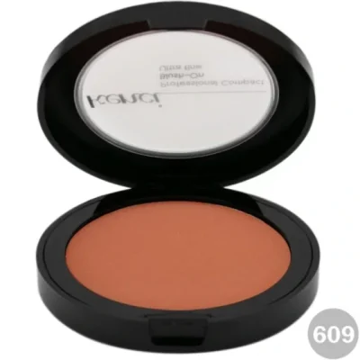 رژ گونه حجم 12 گرم مدل Ultra fine شماره NO:609 کنسي - KENCI