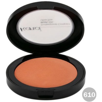 رژ گونه حجم 12 گرم مدل Ultra fine شماره NO:610 کنسي - KENCI