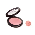 رژ گونه حجم 12 گرم مدل Ultra fine شماره NO:611 کنسي - KENCI