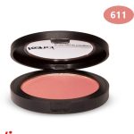 رژ گونه حجم 12 گرم مدل Ultra fine شماره NO:611 کنسي - KENCI - Image 2