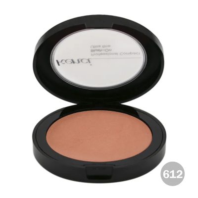 رژ گونه حجم 12 گرم مدل Ultra fine شماره NO:612 کنسي - KENCI