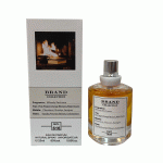عطر جيبی شماره 616 مشابه ميسون مارتين مارژيلا بای د فاير پ حجم 25 ميل برند کالکشن - Brand Collection