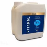 اکسيدان حجم 4000 ميل 9% - NO.2 - 30 VOL ويتامول - VIAMOL