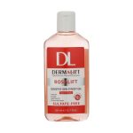 سیندت ژل پوست حساس رزالیفت درمالیفت ۲۰۰ میلی لیتر _ Dermalift