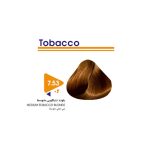 رنگ مو بلوند تنباکويی متوسط کد 7.53 حجم 120 ميل ويتامول - VITAMOL