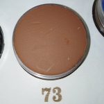 سايه ابرو سنگی آکوآ  کد 073 تاشکو - TASHO - Image 2