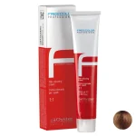 رنگ مو بدون آمونياک LIGHT INT GOLDEN BLOND کد 8/33 حجم 100 ميل اويستر - OYSTER