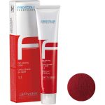 رنگ مو بدون آمونياک LGT COPPER RED BLOND کد 8/6 حجم 100ميل اويستر - OYSTER