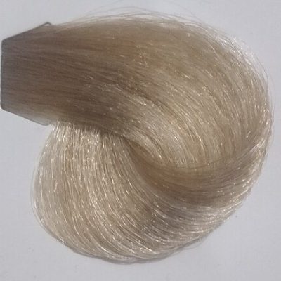 رنگ مو سوپر کراتينه کنفی عروسکی روشن کد PU.9 حجم 120 ميل چيفون - CHIFON