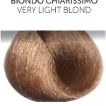 رنگ مو بدون آمونياک VERY LIGHT BLOND کد 9/0 حجم 100ميل اويستر - OYSTER