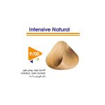 رنگ مو اکسترا بلوند روشن قوی کد 9/00 حجم 120 ميل ويتامول - VITAMOL - Image 2