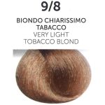 رنگ مو بدون آمونياک VERY LGT TOBACCO BLOND کد 9/8 حجم 100 ميل اويستر - OYSTER - Image 2