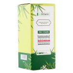 مواد مؤثر: روغن ماکادمیا و جوجوبا  کاربرد: ایجاد نرمی، درخشندگی، تغذیه، آبرسانی و تقویت مو  نیاز به آبکشی: ندارد و پس از حمام استفاده می‌شود  مناسب برای: موهای آسیب‌دیده و رنگ‌شده مزایا: فاقد سولفات، پارابن و پارافین، جلوگیری از وز و گره خوردگی مو  نحوه استفاده: روی موهای خشک یا مرطوب استفاده می‌شود.