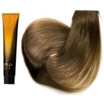 رنگ مو حجم 100 میل شماره 7/73 سری نسکافه ای استایکس - STYX