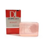 پن شفاف پوست حساس و آسیب دیده رزالیفت Rosalift درمالیفت ۱۰۰ گرم _ Dermalift