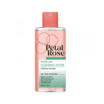 میسلار واتر پتال رز مناسب پوست چرب حجم 200 میلی لیتر _ Petal Rose