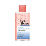 میسلار واتر پتال رز مناسب خشک  حجم 200 میلی لیتر _ Petal Rose