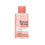 تونر صورت پتال رز مناسب پوست معمولی حجم 150 میلی لیتر _ Petal Rose