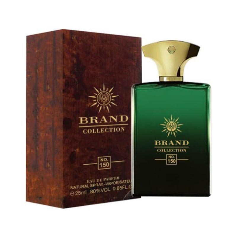 Brand-Collection_0134_150.jpg ادکلن مردانه برند کالکشن کد 150 رایحه آمواج اپیک من (Amouage Epic Man) حجم 25 میل - Brand Collection - Image 1