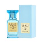 ادکلن برند کالکشن کد 144 رایحه تام فرد ماندارینو دی آمالفی (TOM FORD MANDARINO DI AMALF) حجم 25 میل - Brand Collection