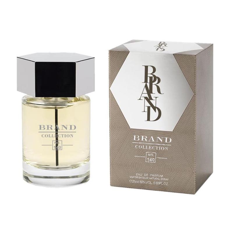 Brand-Collection_0144_140.jpg ادکلن مردانه برند کالکشن کد 140 رایحه ایو سن لوران ال هوم (Yves Saint Laurent L Homme)حجم 25 میل - Brand Collection - Image 1