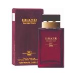 ادکلن زنانه برند کالکشن کد 088 رایحه دلچه اند گابانا (DOLCE & GABBANA INTENSE) حجم 25 میل - Brand Collection