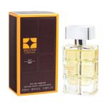 ادکلن مردانه برند کالکشن کد 058 رایحه هوگو بوس اورنج (Hugo Boss Orange) حجم 25 میل - Brand collection