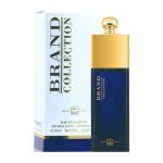 ادکلن زنانه برند کالکشن کد 052 رایحه دیور ادیکت (Dior Addict) حجم 25 میل - Brand Collection