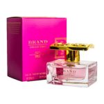 ادکلن زنانه برند کالکشن کد 041 رایحه اسکادا اسپشیالی (Escada Especially) حجم 25 میل - Brand Collection