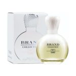 عطر ادکلن زنانه  برند کالکشن کد 036 رایحه لاگوست (Lacoste Eau De Lacoste) حجم 25 میل - Brand Collection