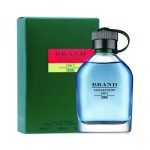 ادکلن مردانه برند کالکشن کد 028 رایحه هوگو باس  (HUGO Boss) حجم 25 میل - Brand collection