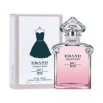 ادکلن زنانه برند کالکشن کد 013 رایحه گرلن لاپتیت روب نویر (Guerlain La Petite Robe Noire) حجم 25 میل - Brand collection