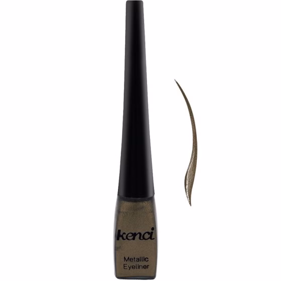 H7 کنسی خظ چشم رنگي مويي کد H07 کنسي - KENCI - Image 1