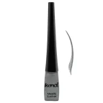 خظ چشم رنگي مويي کد H08 کنسي - KENCI
