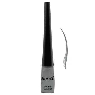 خظ چشم رنگي مويي کد H08 کنسي - KENCI
