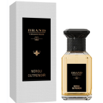 عطر جیبی حجم 25 میل کد 400 - گرلن نرولی پلن برند کالکشن - Brand Collection