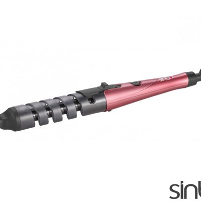 فر کننده مو مدل SHD 7027 فر نانسي سينبو - sinbo