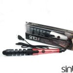 فر کننده مو مدل SHD 7027 فر نانسي سينبو - sinbo