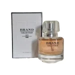 عطر جیبی میلجیونچی له اینتردیت کد 382 حجم 25 برند کالکشن - Brand Collection