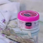 وازلين بهداشتي ويتامينه معطر حجم 150 ميل مناسب پوست هاي خشک  لوسرو - LUSERO - Image 2