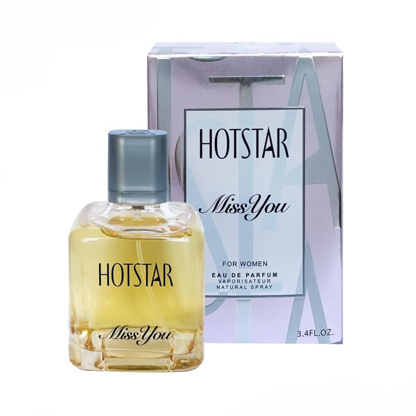 ادو-تویلت-زنانه-میس-یو-هات-استار-Hotstar-Miss-You-حجم-100-میلی-لیتر-min.jpeg ادو تویلت زنانه میس یو هات استار Miss You حجم 100 میل - Hotstar - Image 1