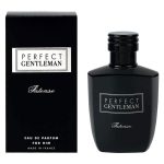 ادو پرفيوم مردانه آرت اند پرفيوم مدل PERFECT GENTLEMAN حجم 100 ميل هات استار - HOTSTAR