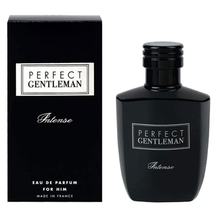 ادکلن ادو پرفيوم مردانه آرت اند پرفيوم مدل PERFECT GENTLEMAN حجم 100 ميل هات استار - HOTSTAR