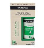 اسپری 15 کاره ترميم کننده مو مدل horsetail biotin حجم 150 ميل راينبو - Rainbow - Image 2