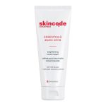 کرم روشن کننده دست حجم 75 ميل ESSENTIALS اسکين کد - skincode